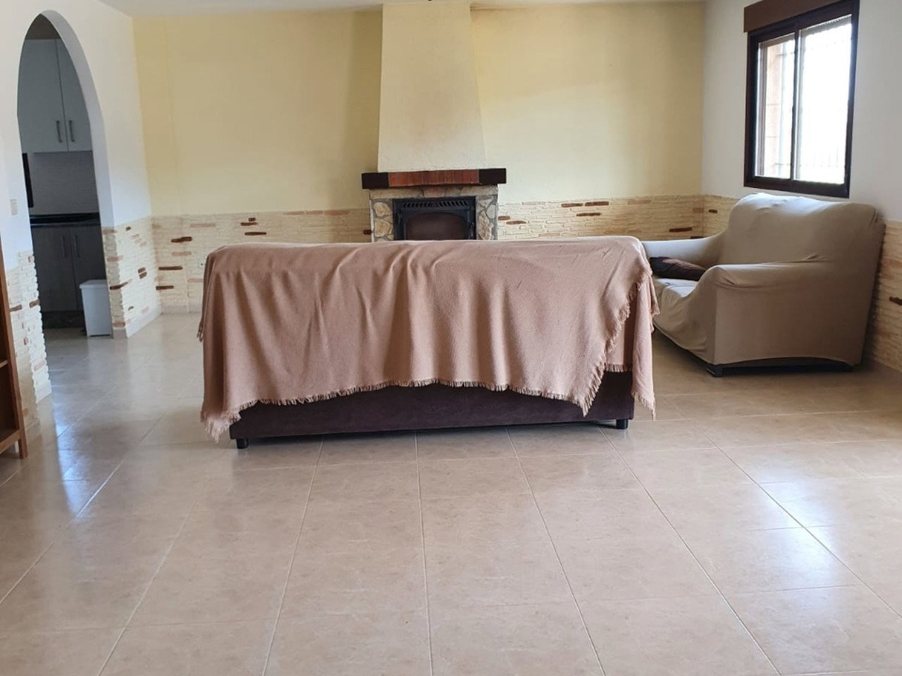 Villa for sale in Lorca
