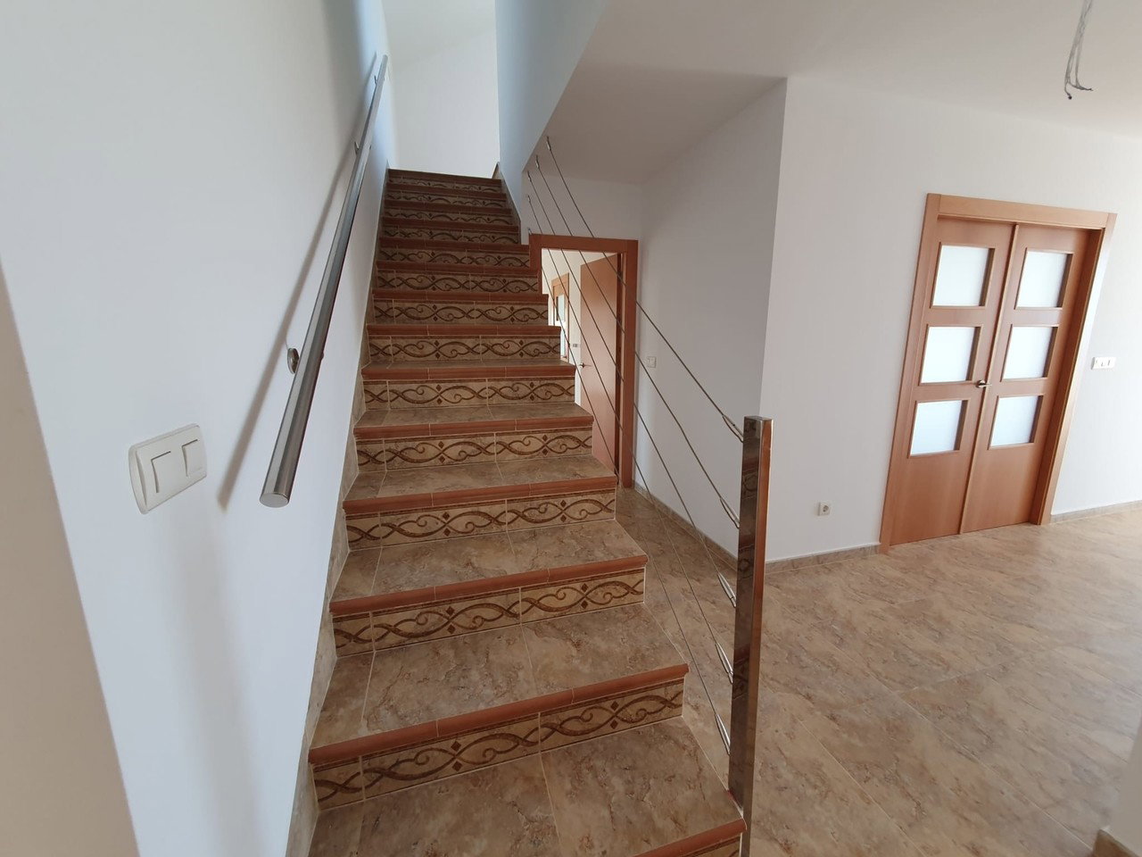 Villa for sale in Puerto Lumbreras