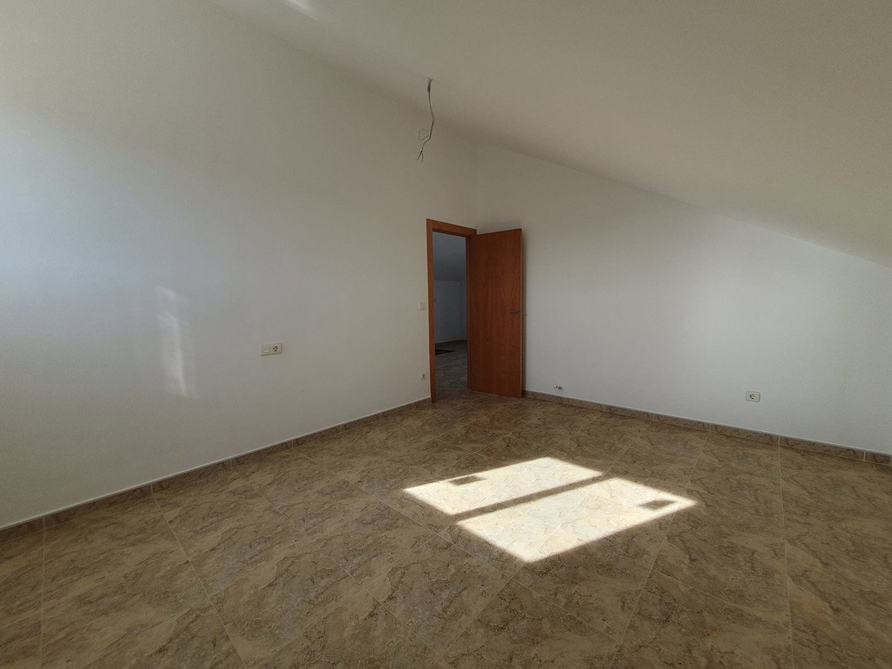 Villa for sale in Puerto Lumbreras
