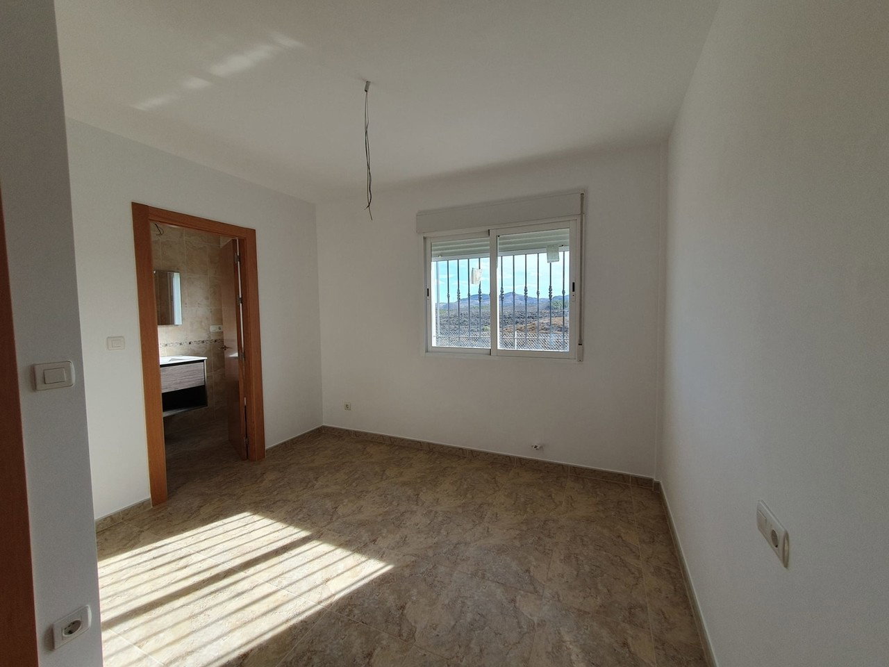 Villa for sale in Puerto Lumbreras