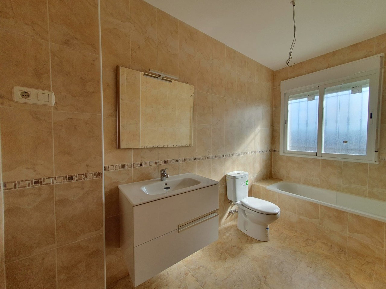 Villa for sale in Puerto Lumbreras