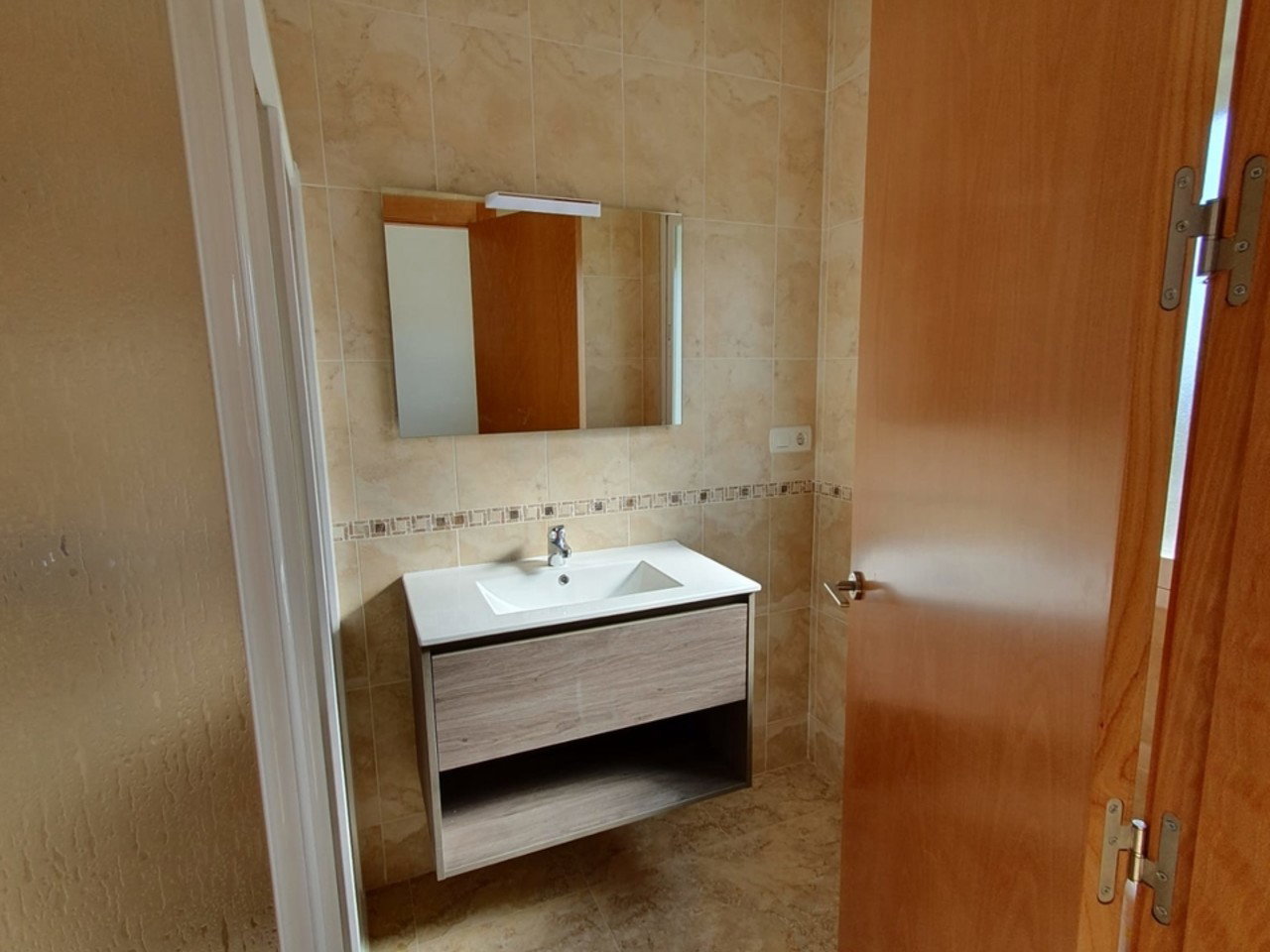 Villa for sale in Puerto Lumbreras