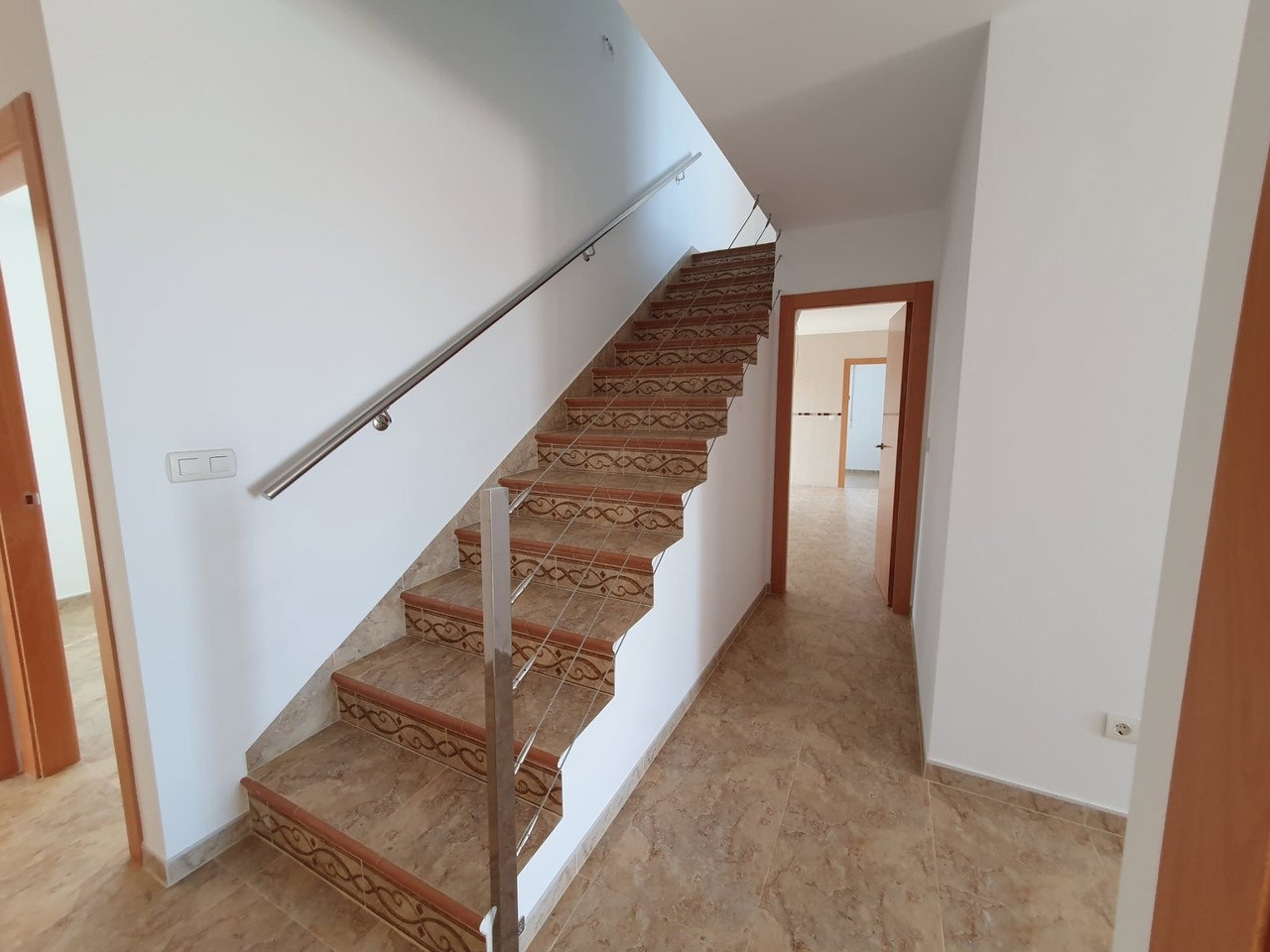 Villa for sale in Puerto Lumbreras
