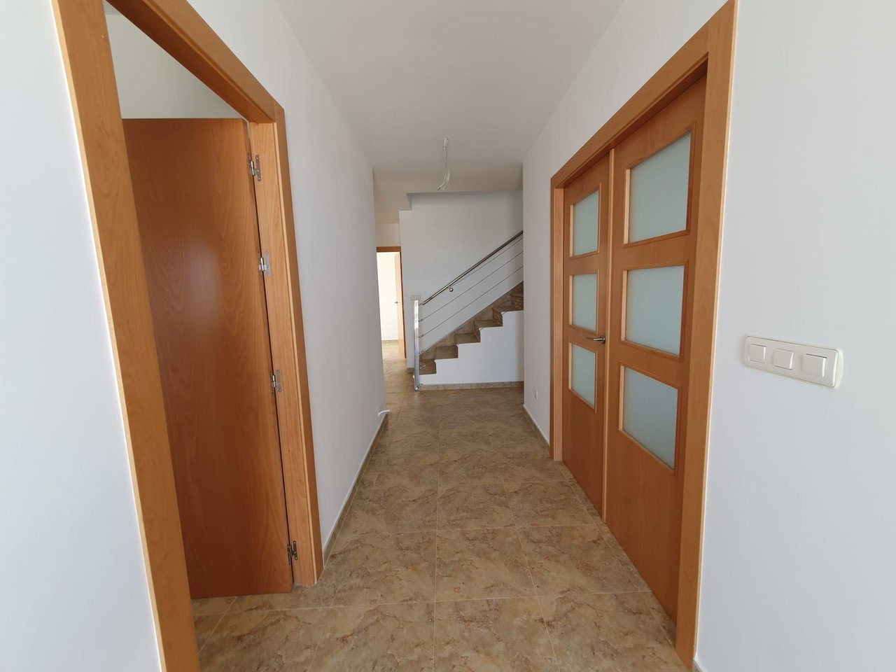 Villa for sale in Puerto Lumbreras