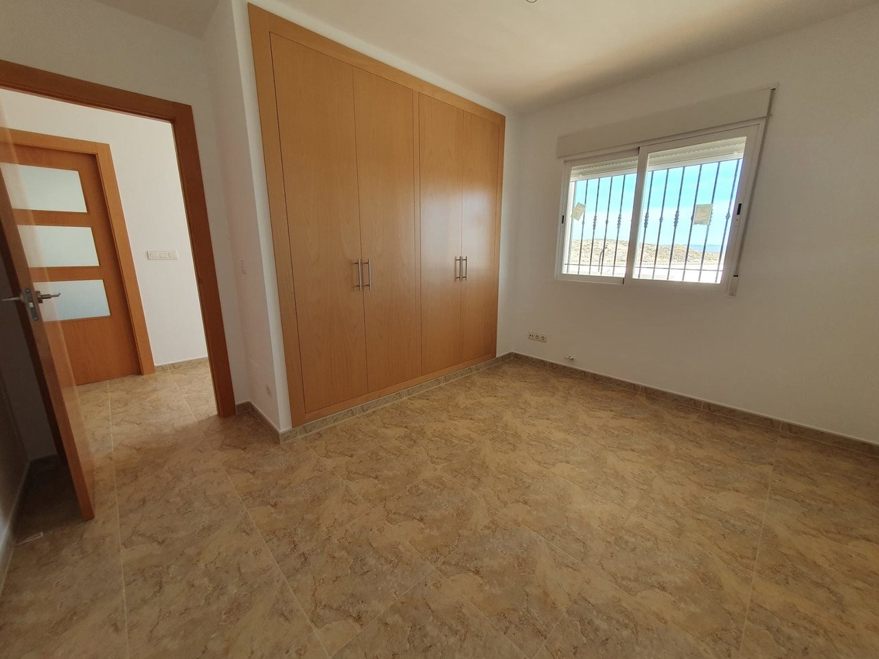 Villa for sale in Puerto Lumbreras
