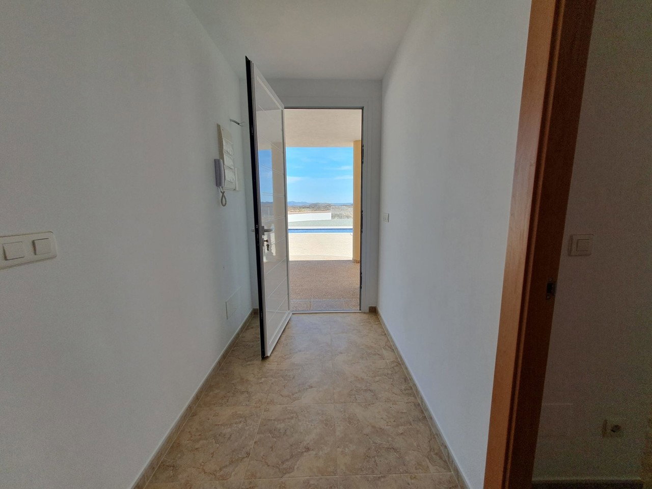 Villa for sale in Puerto Lumbreras