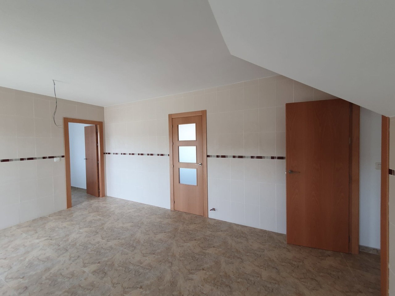 Villa for sale in Puerto Lumbreras