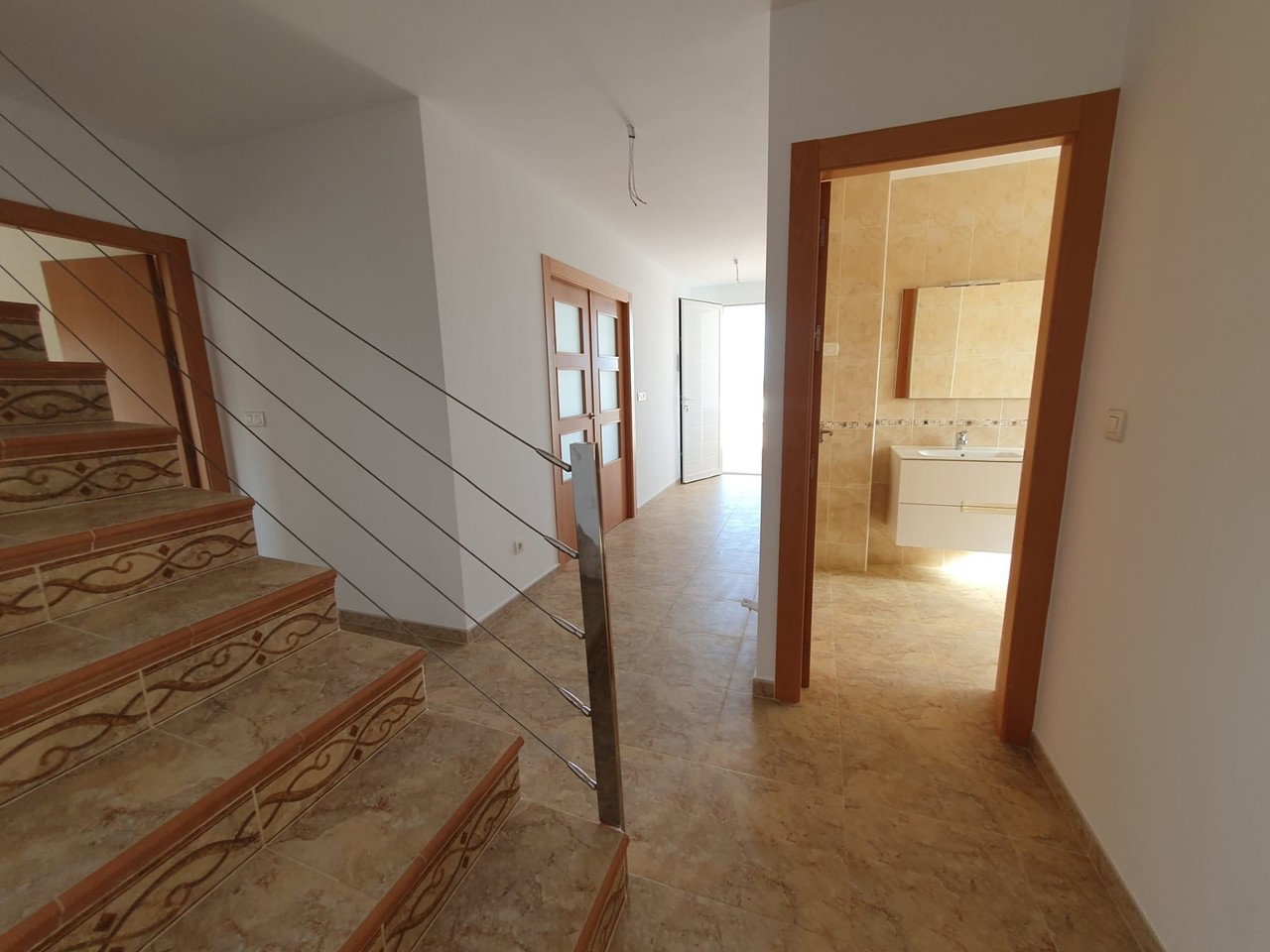 Villa for sale in Puerto Lumbreras