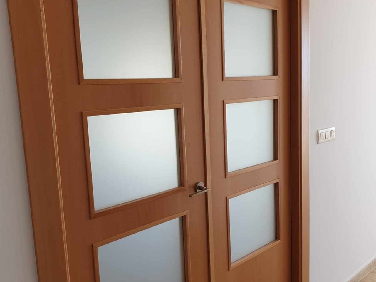 Villa for sale in Puerto Lumbreras