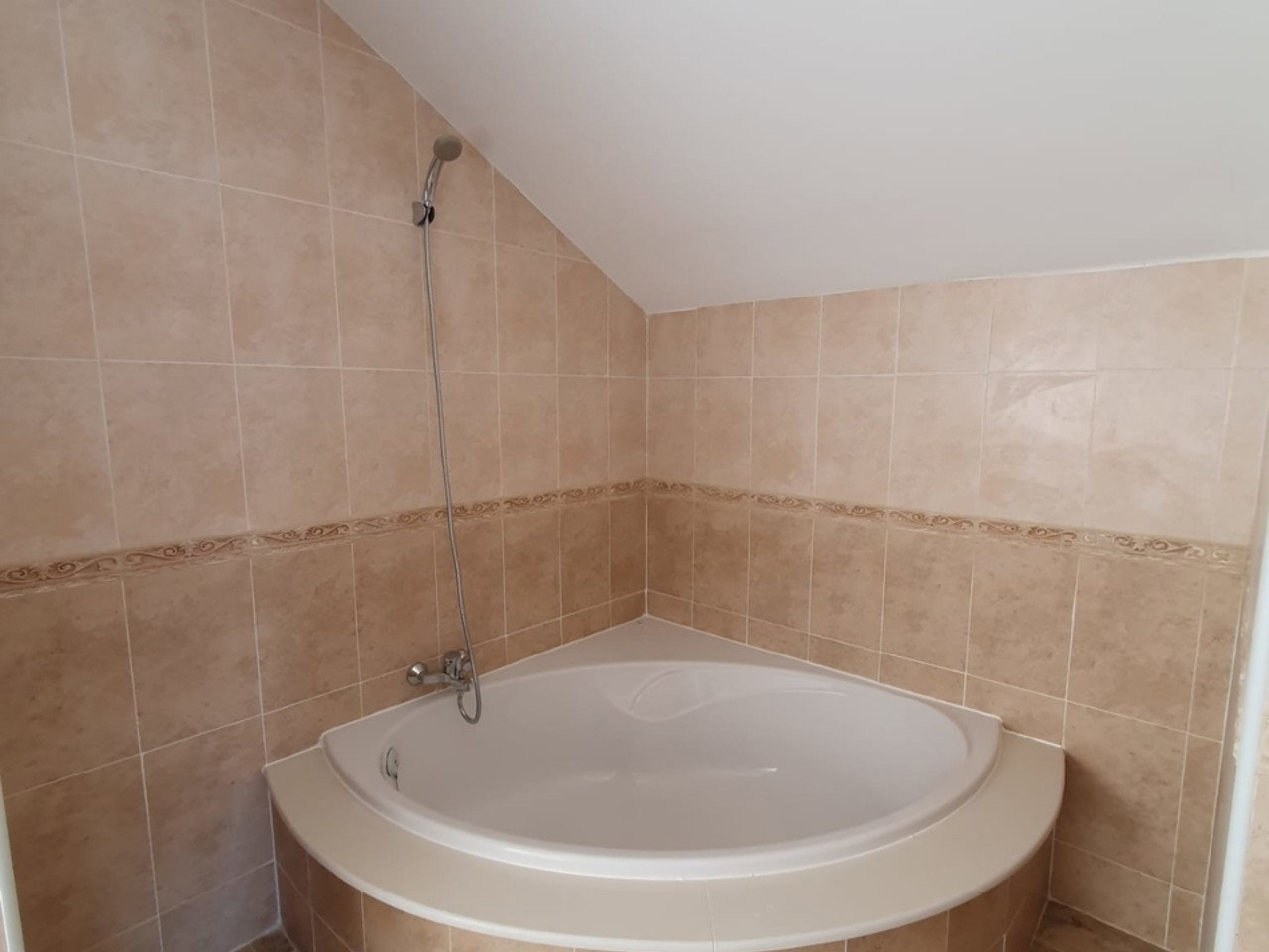 Villa for sale in Puerto Lumbreras
