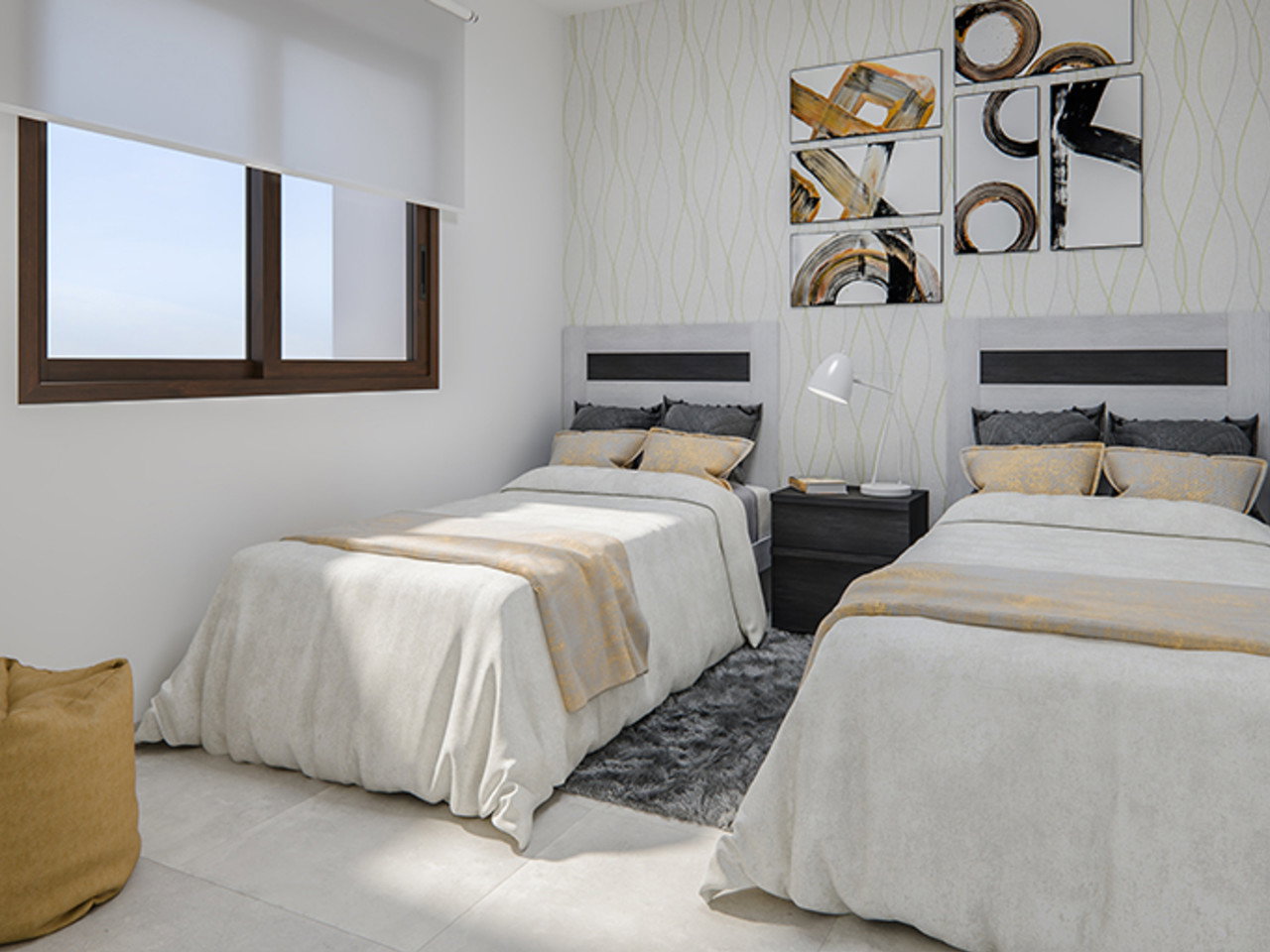Apartment for sale in San Juan De Los Terreros
