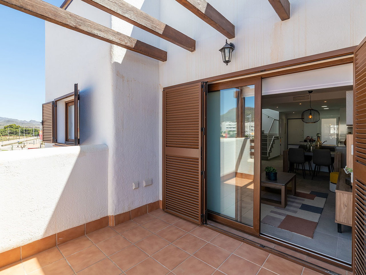 Apartment for sale in San Juan De Los Terreros