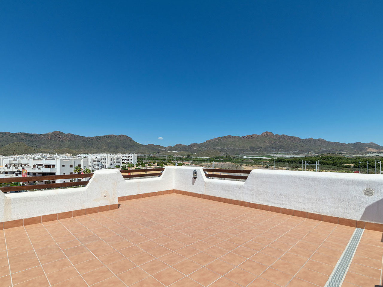 Apartment for sale in San Juan De Los Terreros