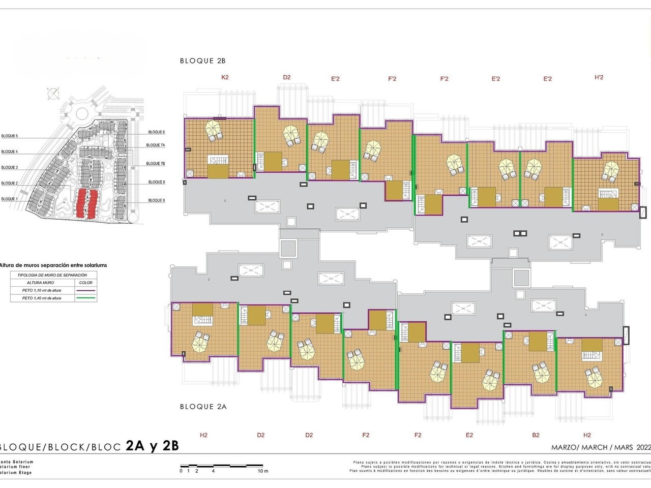 Apartment for sale in San Juan De Los Terreros
