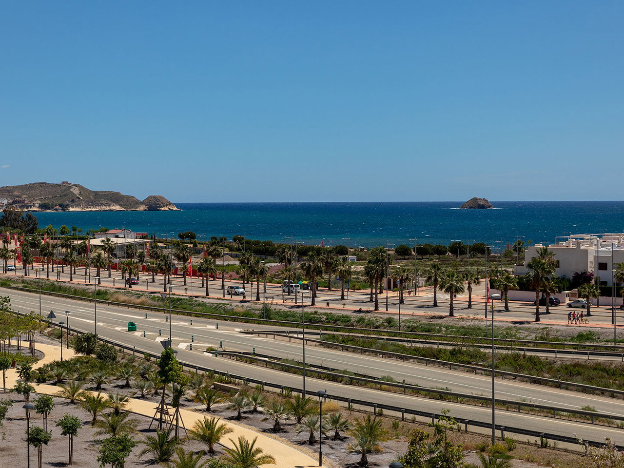 Apartment for sale in San Juan De Los Terreros