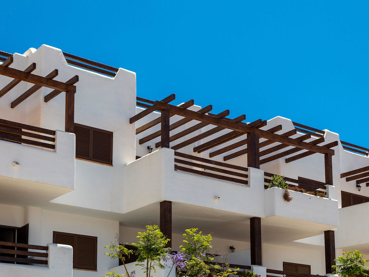 Apartment for sale in San Juan De Los Terreros