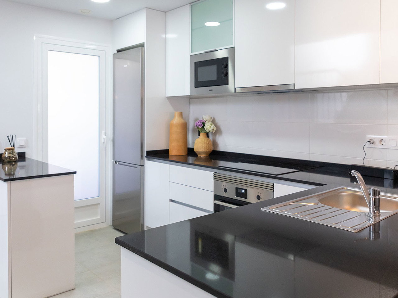Apartment for sale in San Juan De Los Terreros