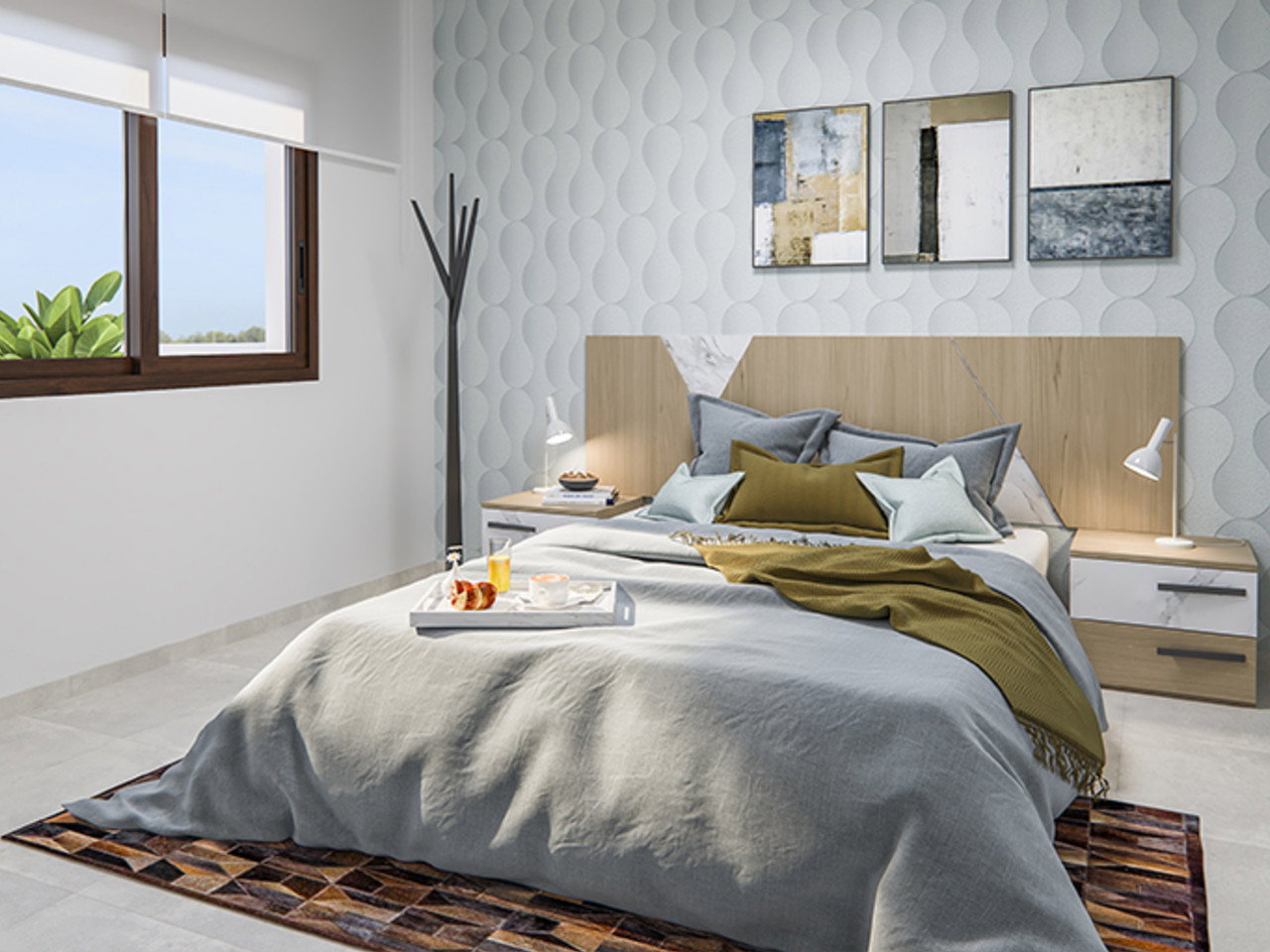 Apartment for sale in San Juan De Los Terreros
