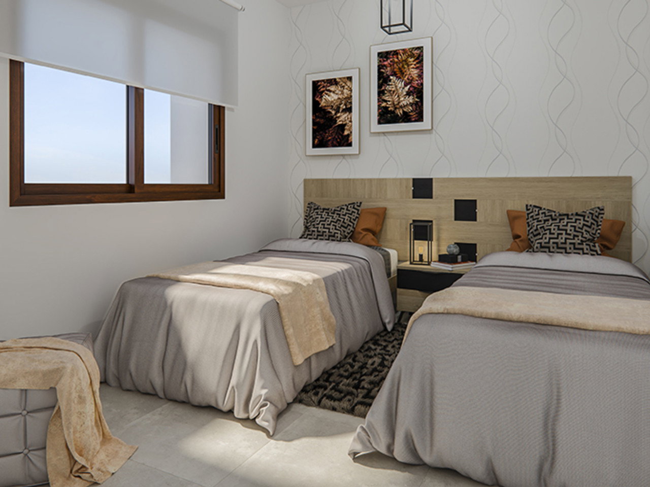 Apartment for sale in San Juan De Los Terreros