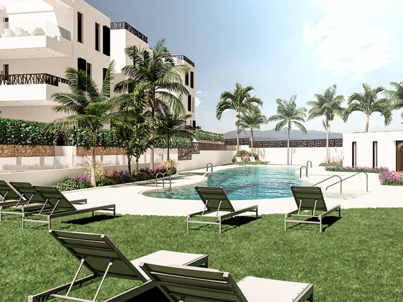 DP-17-E200-19 Apartment for sale in San Juan De Los Terreros