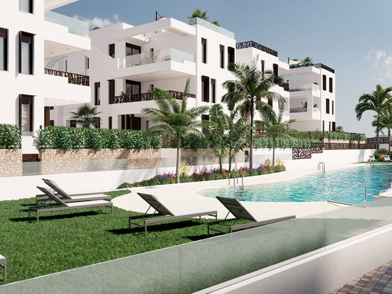 DP-17-E200-21 Apartment for sale in San Juan De Los Terreros