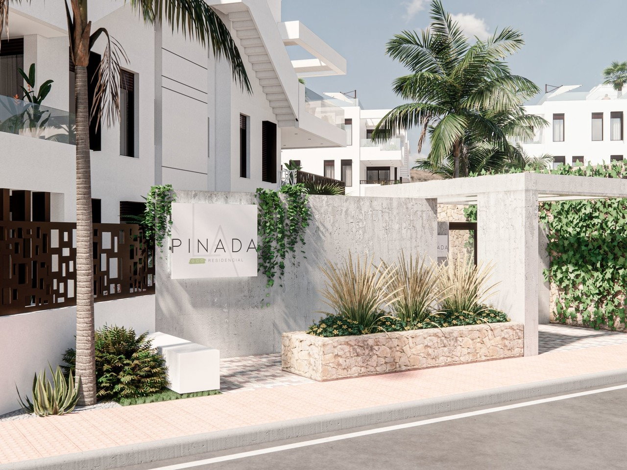 DP-17-E200-8 Apartment for sale in San Juan De Los Terreros