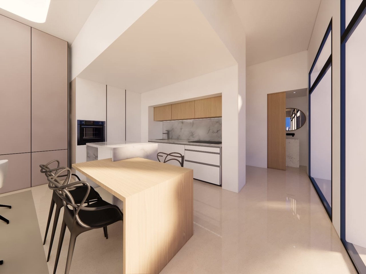 Villa for sale in Pinar De Campoverde