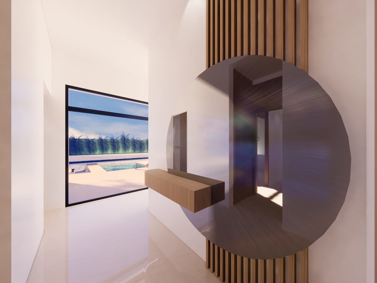 Villa for sale in Pinar De Campoverde