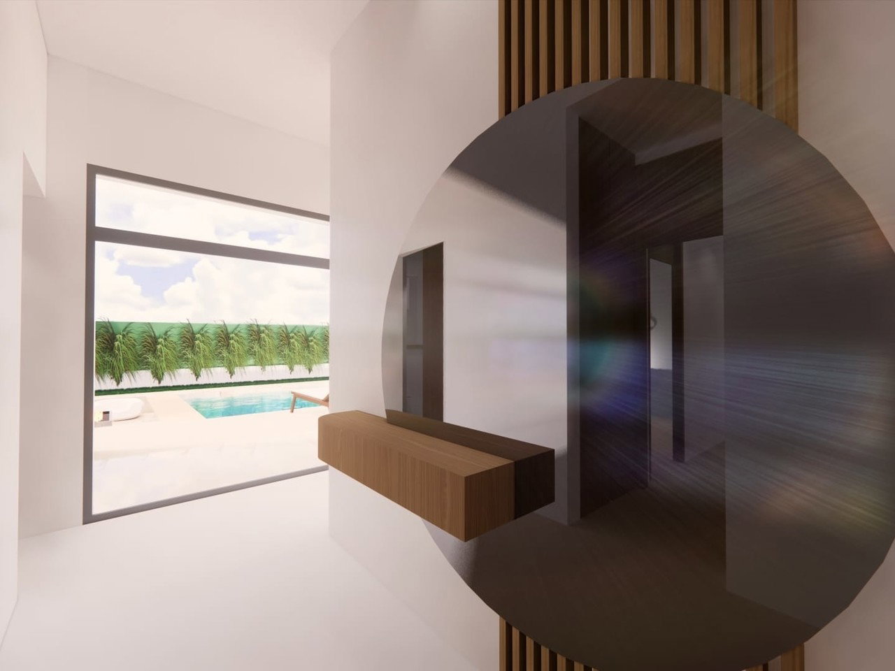 Villa for sale in Pinar De Campoverde