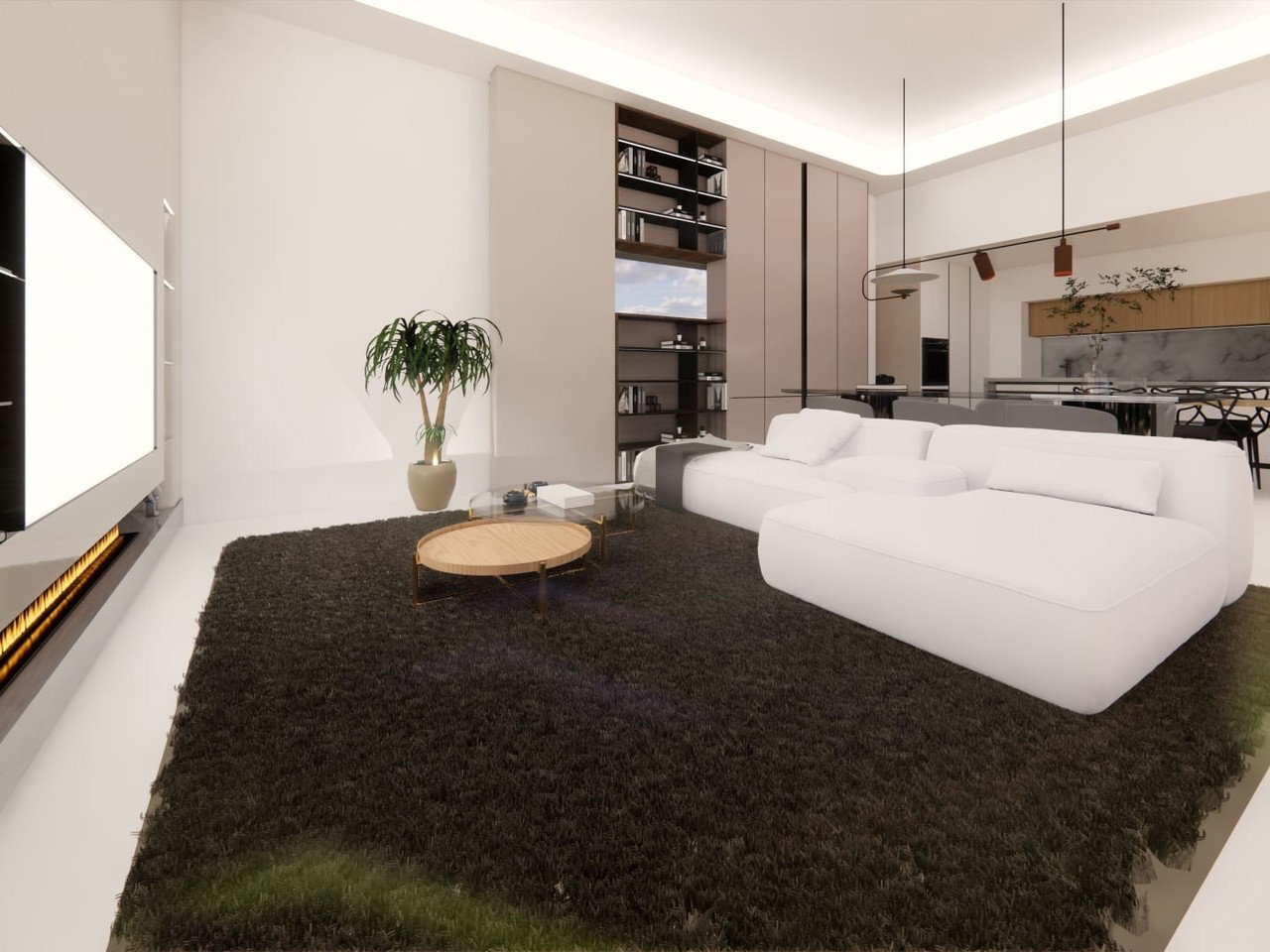 Villa for sale in Pinar De Campoverde