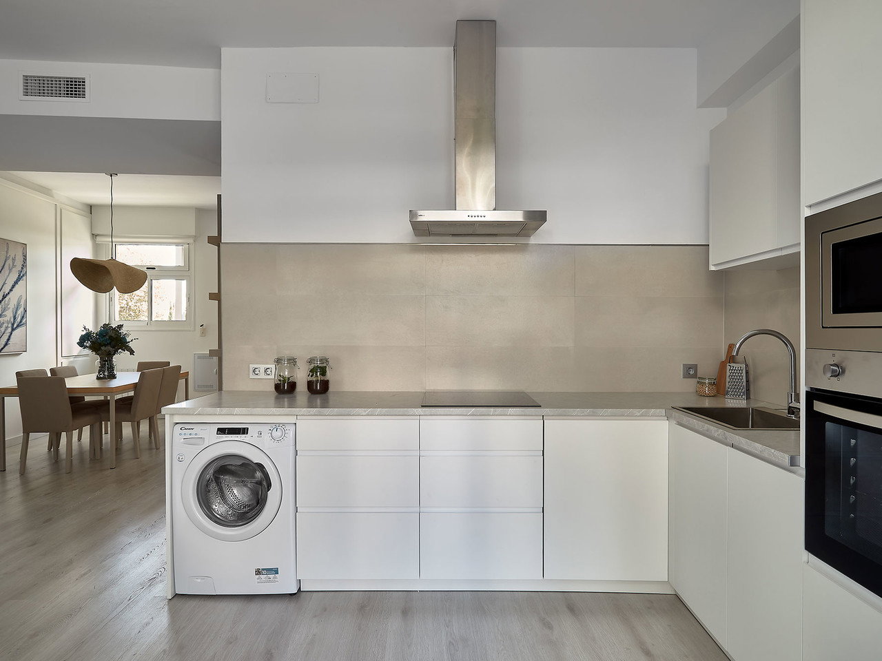Apartment for sale in Vera