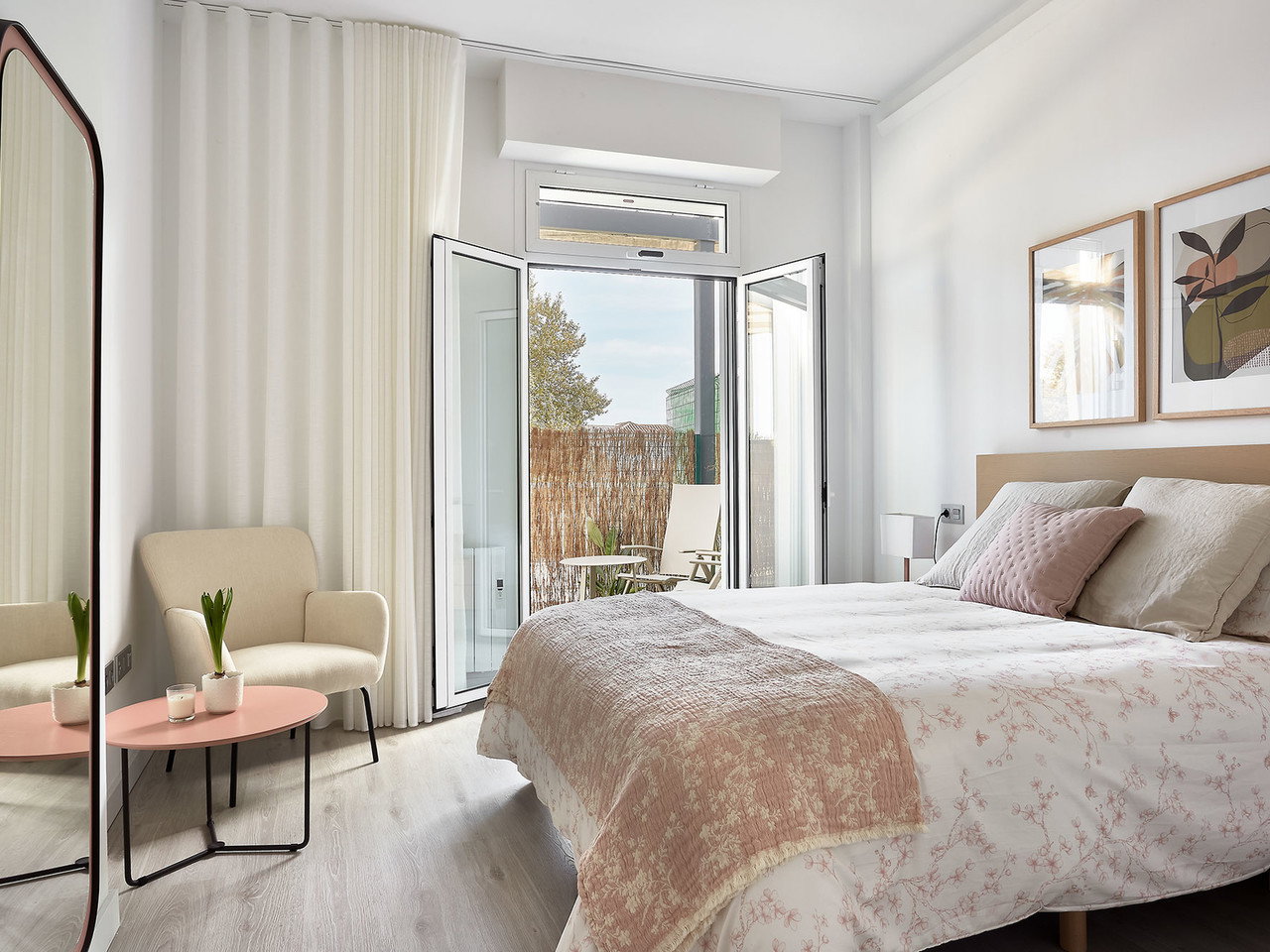 Apartment for sale in Vera