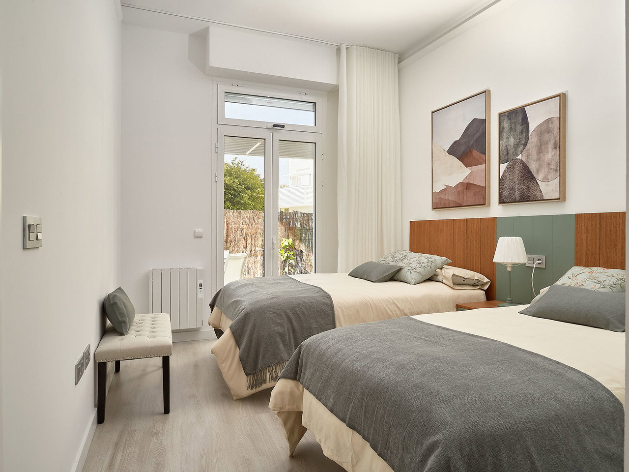 Apartment for sale in Vera