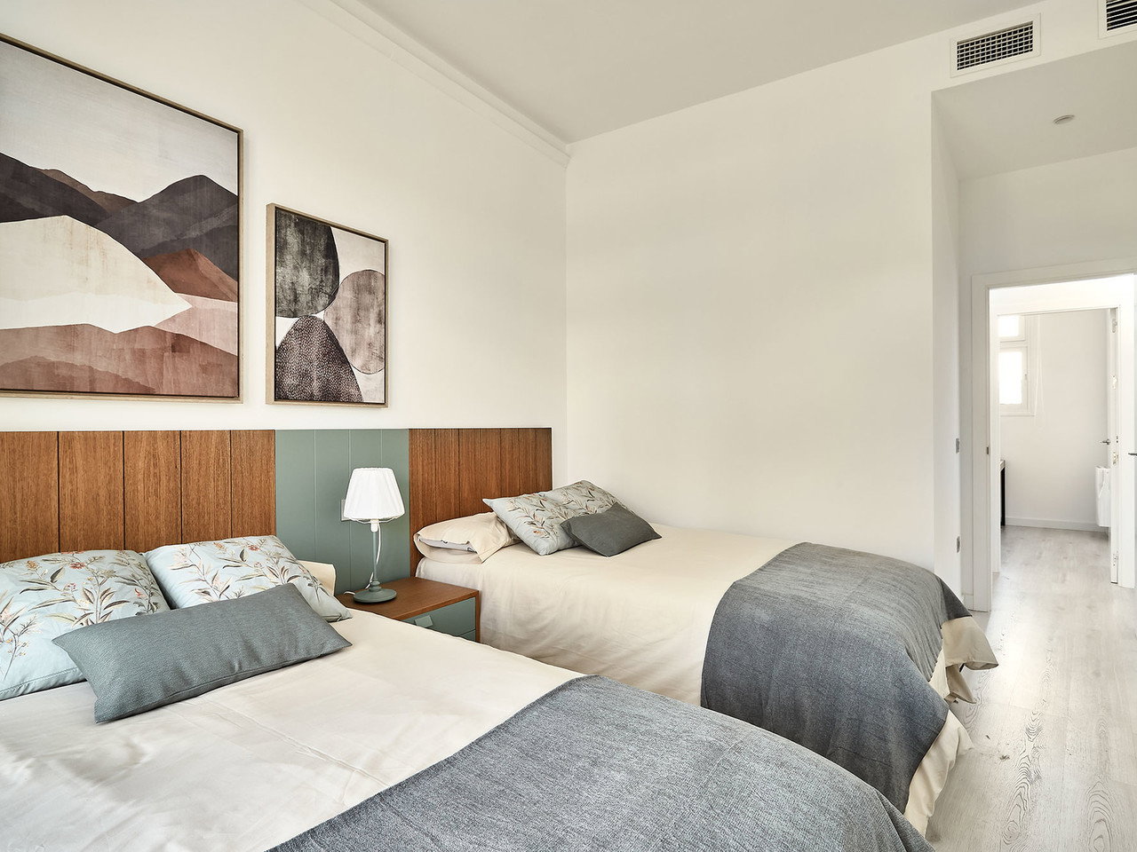 Apartment for sale in Vera