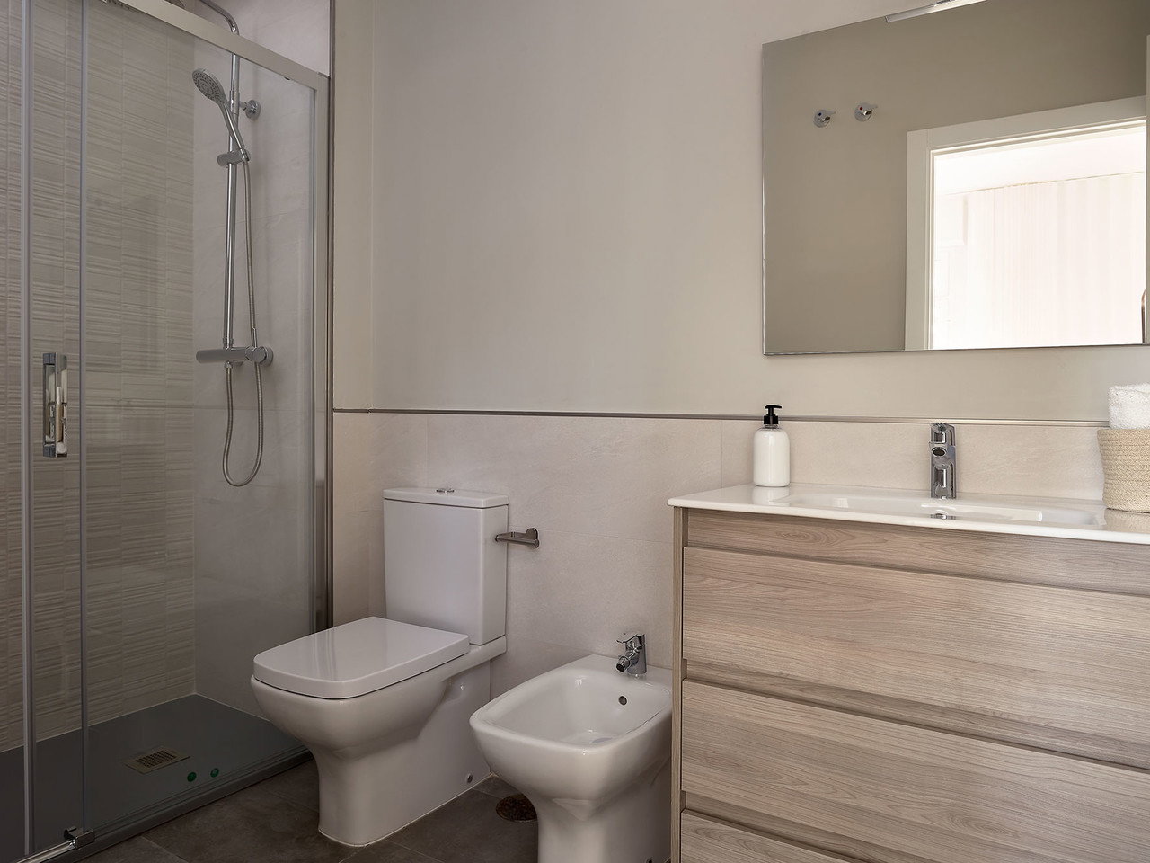 Apartment for sale in Vera