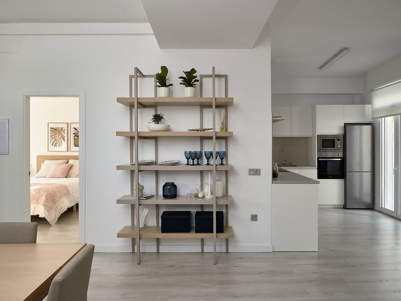 Apartment for sale in Vera