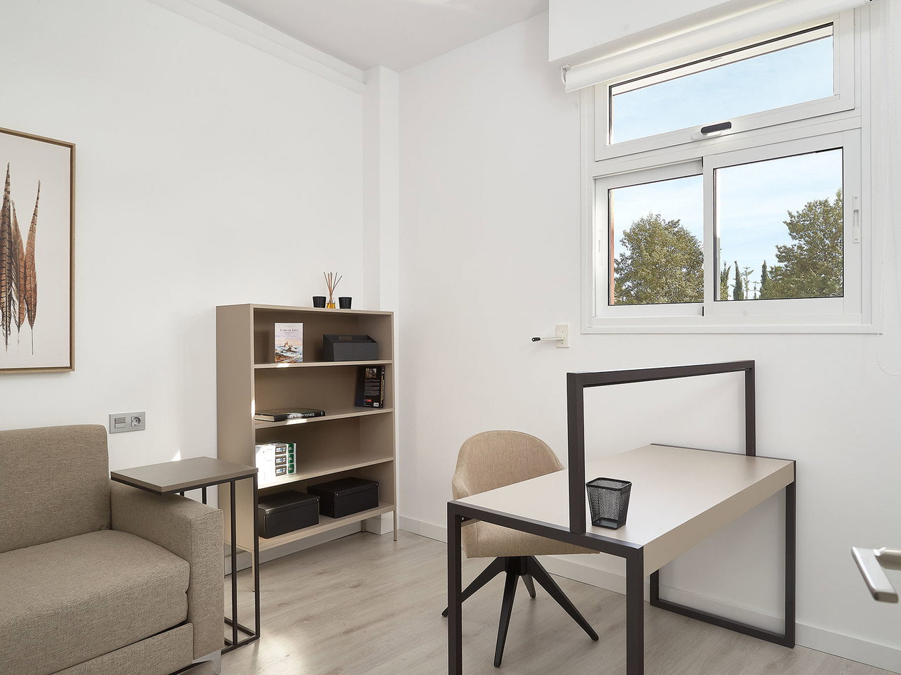 Apartment for sale in Vera