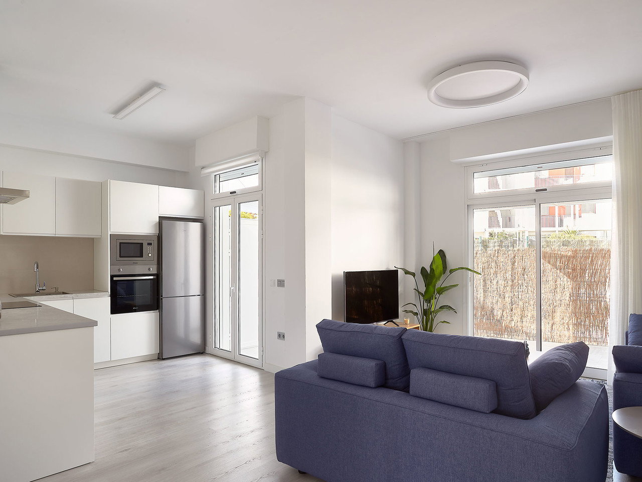 Apartment for sale in Vera