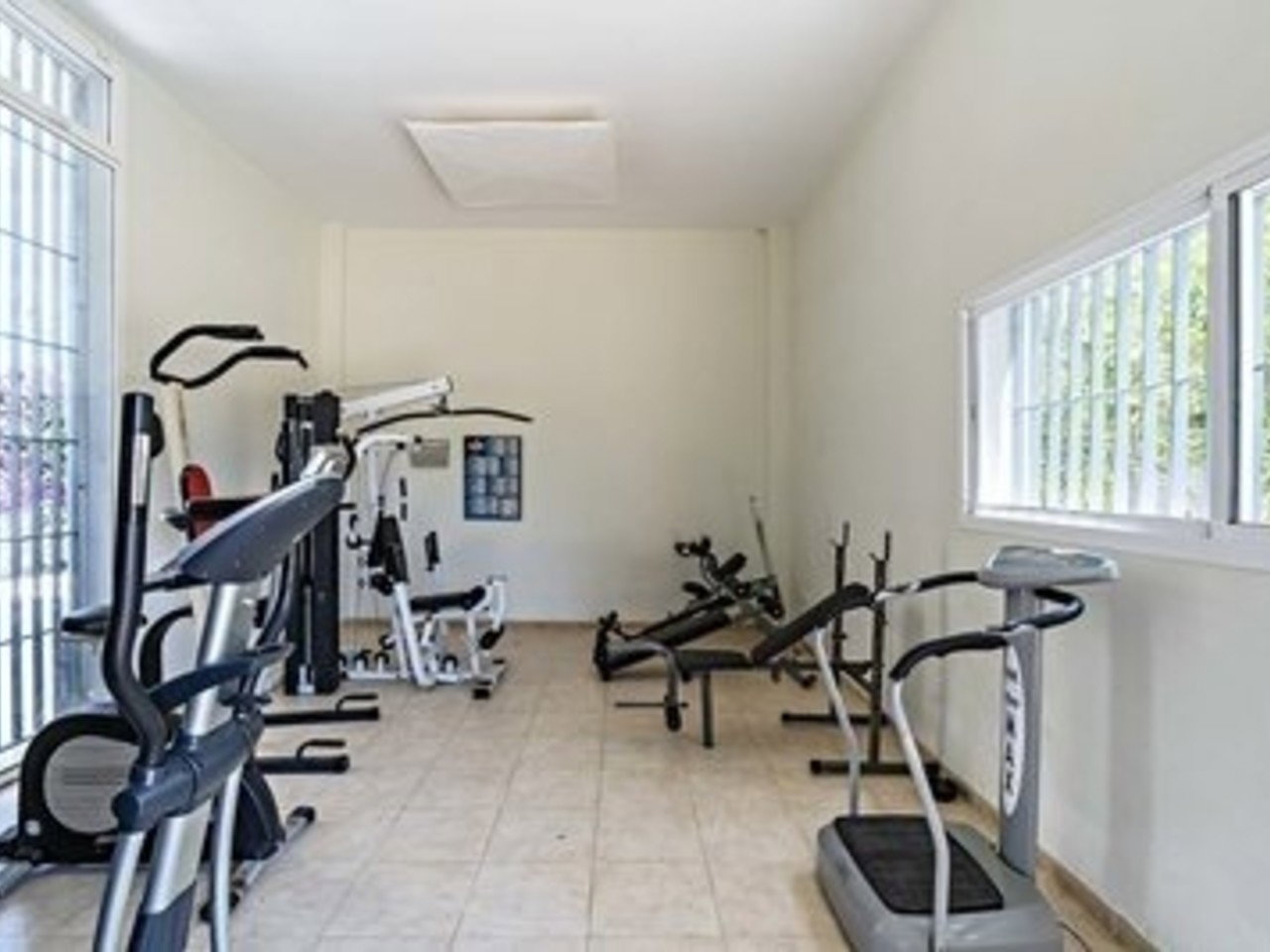 Apartment for sale in Vera