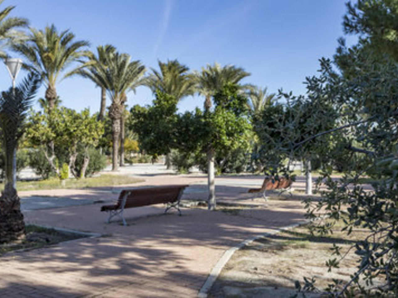 Apartment for sale in Vera