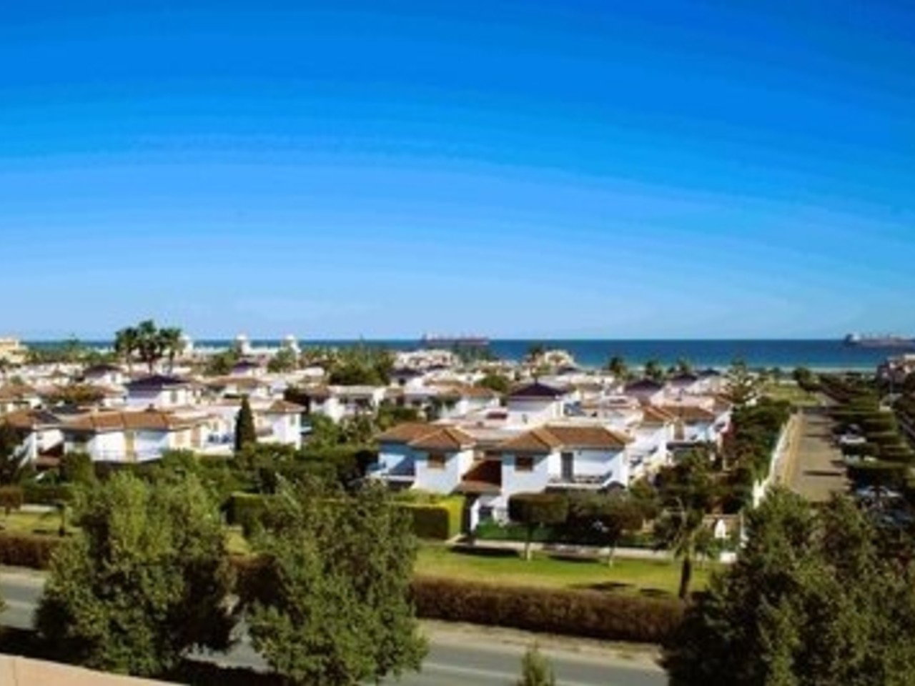 Apartment for sale in Vera