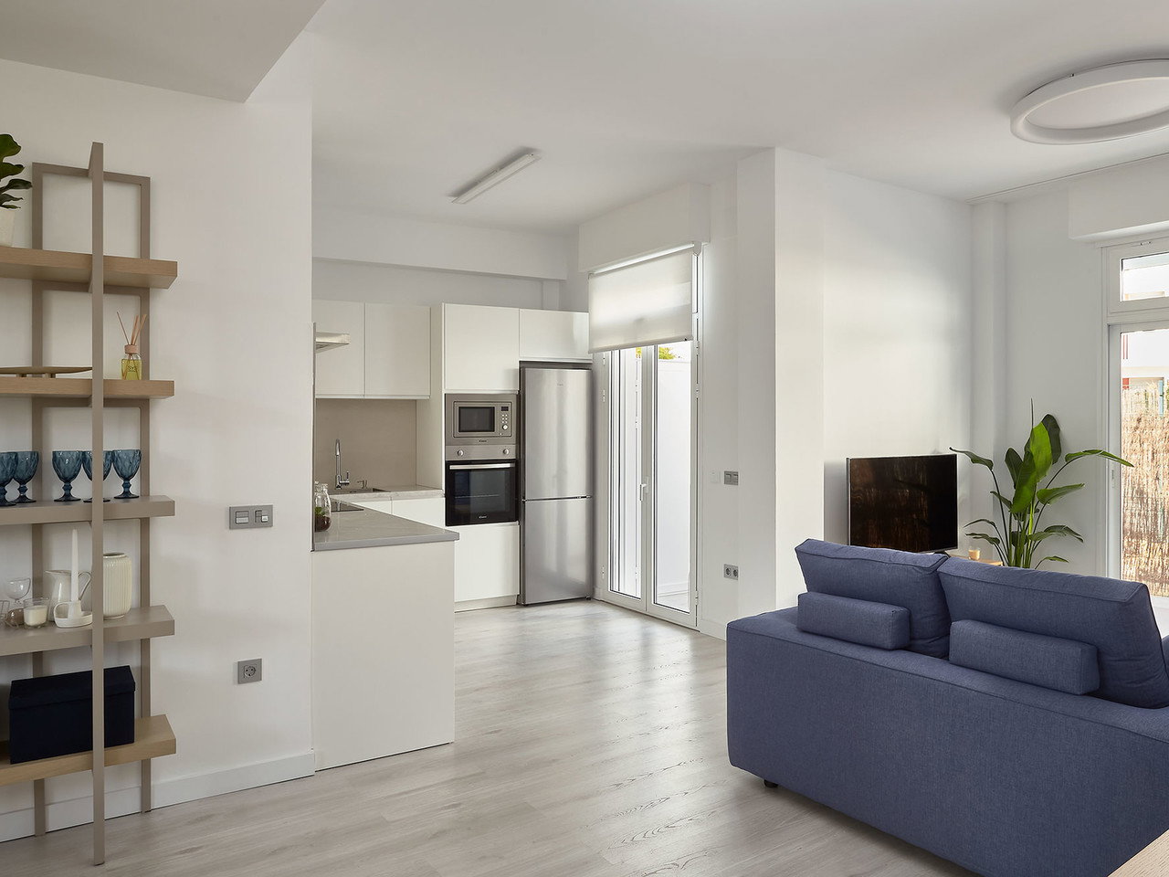 Apartment for sale in Vera