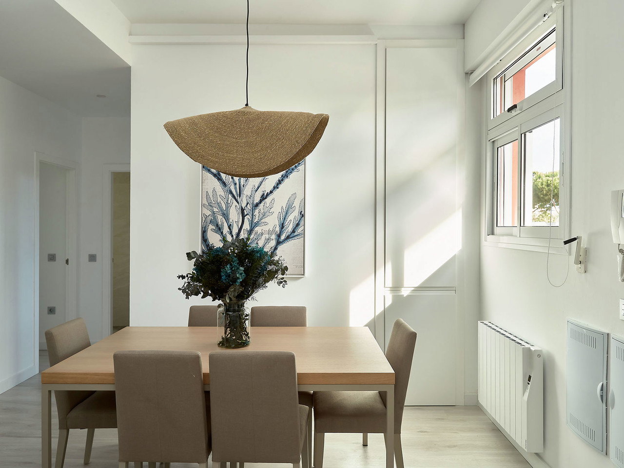 Apartment for sale in Vera