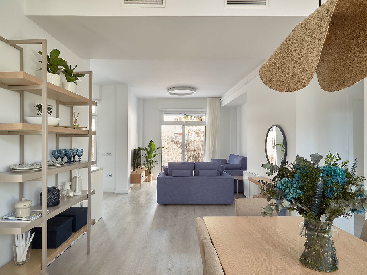 Apartment for sale in Vera