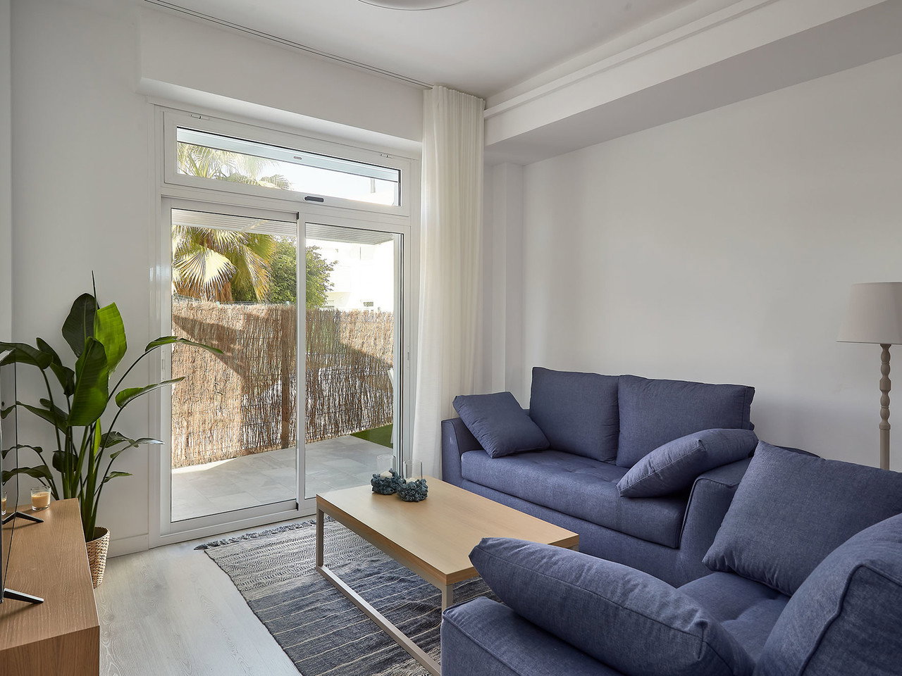 Apartment for sale in Vera