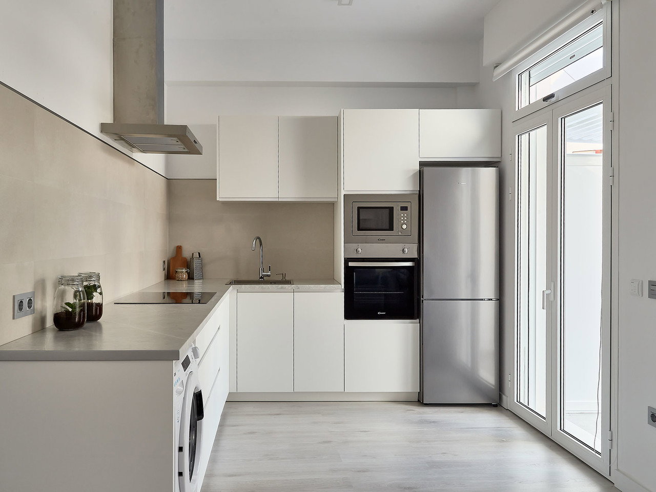 Apartment for sale in Vera