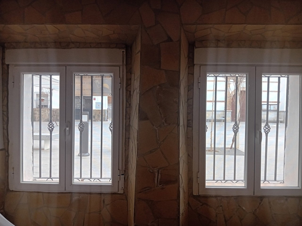 duplex for sale in Zujar