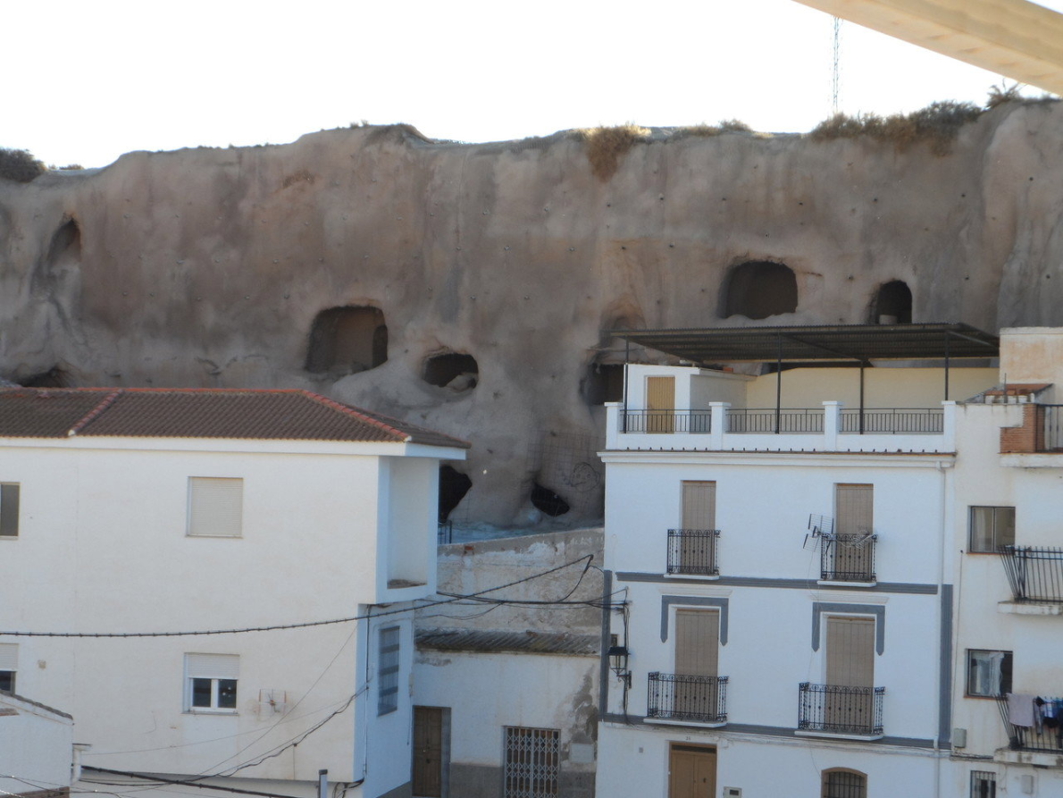 duplex for sale in Zujar