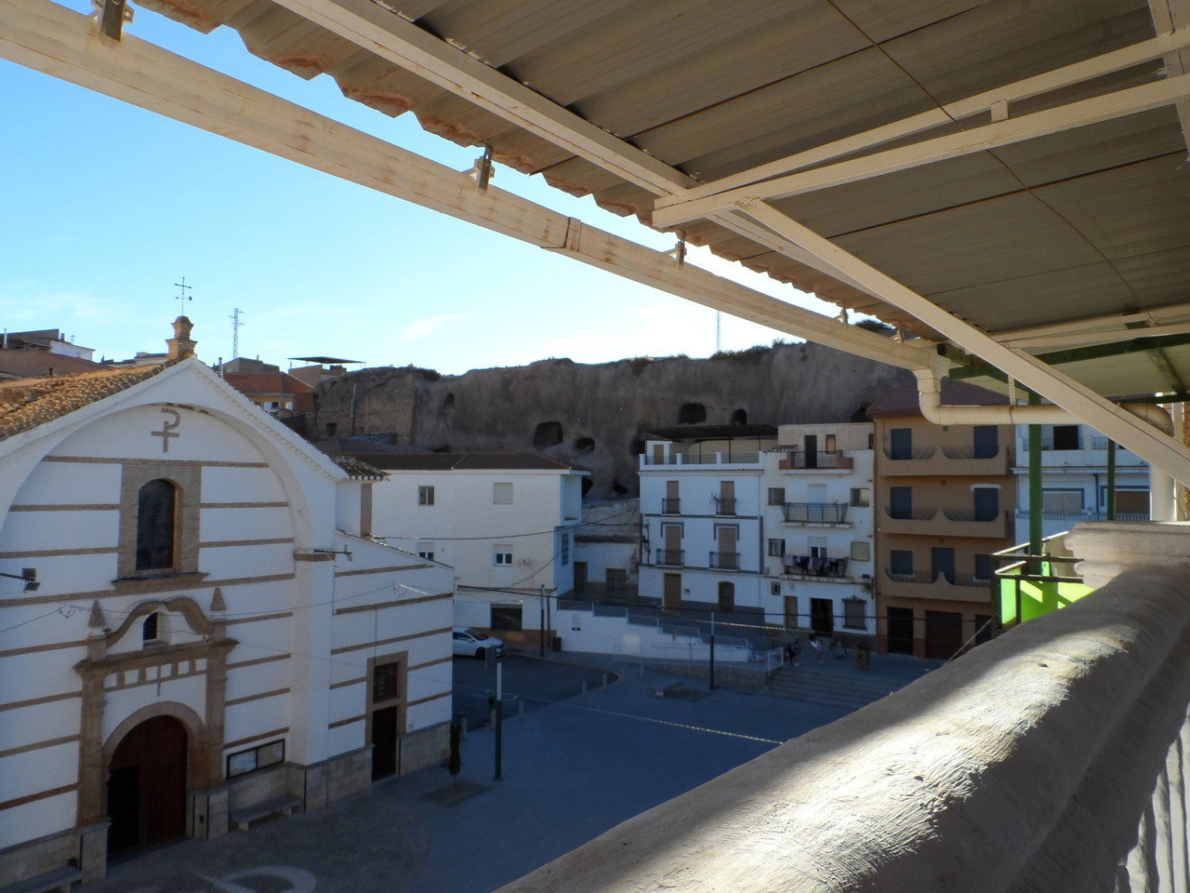 duplex for sale in Zujar