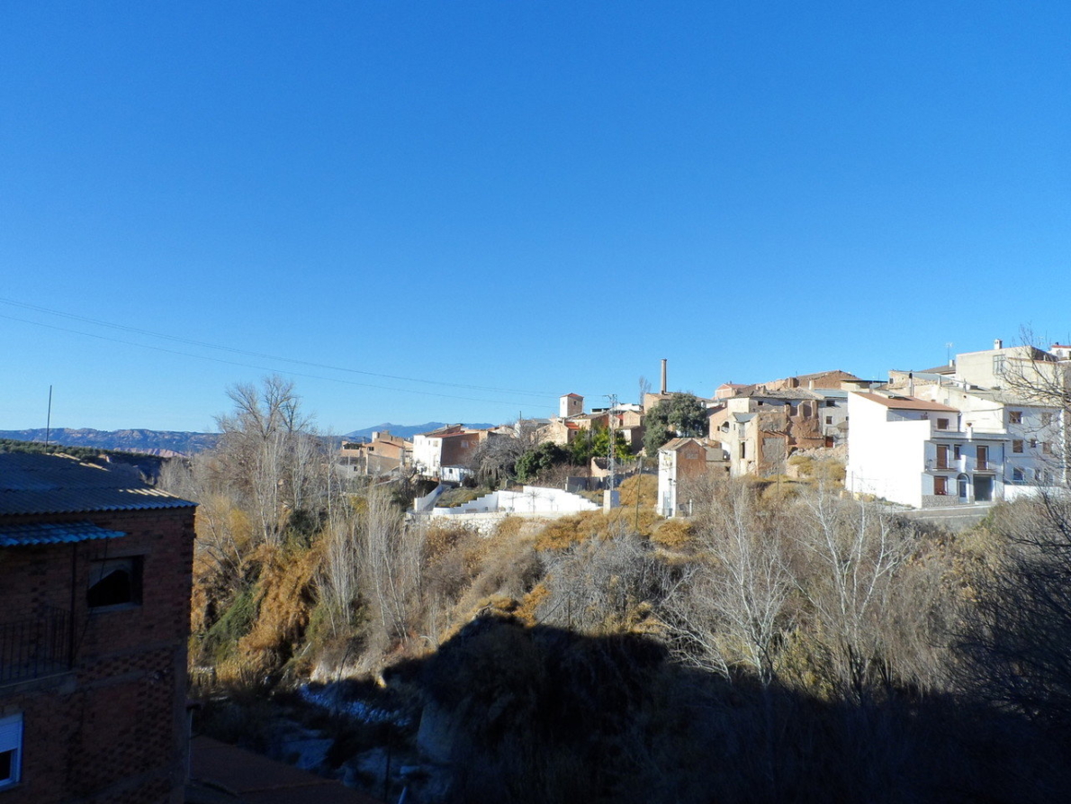 duplex for sale in Zujar